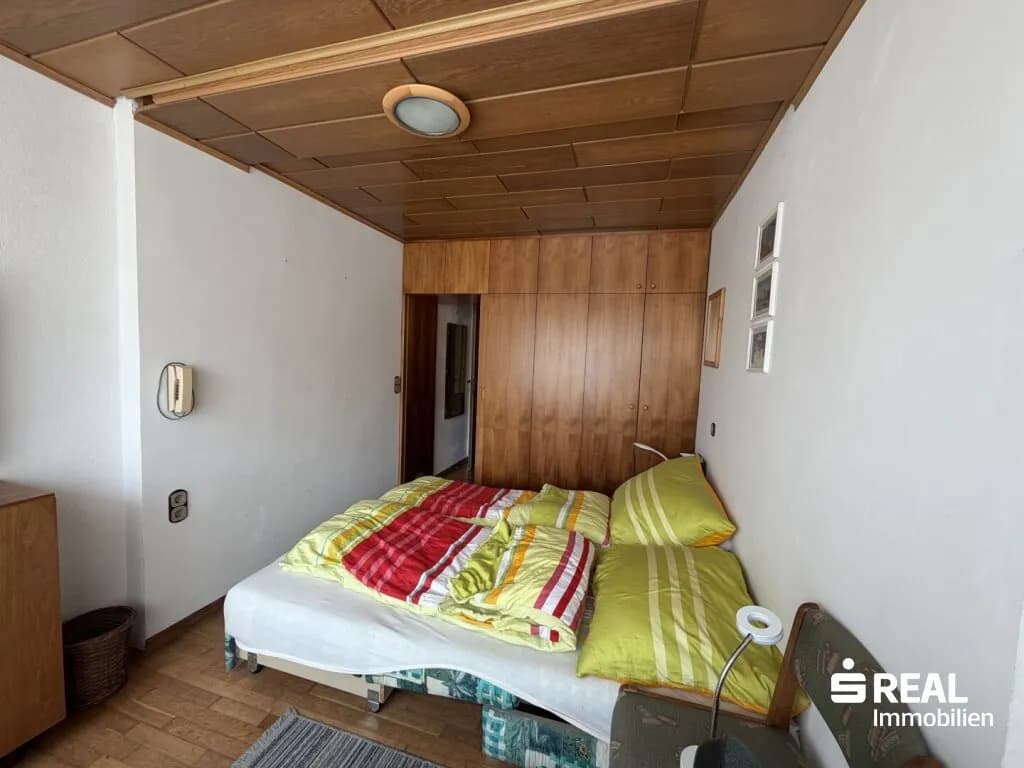 Haus kaufen in Perg – 262 m², € 183.000 – Bild 20 von 24