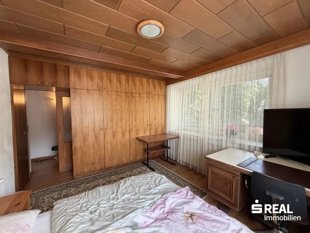 Haus kaufen in Perg – 262 m², € 183.000 – Bild 21 von 24