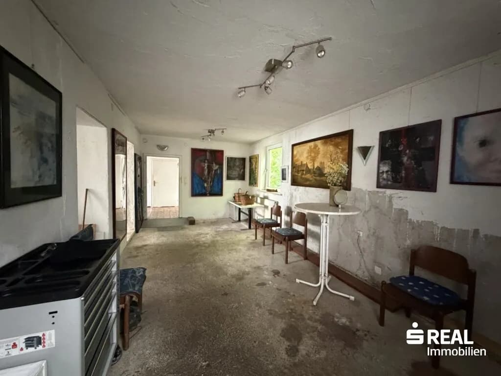 Haus kaufen in Perg – 262 m², € 183.000 – Bild 22 von 24
