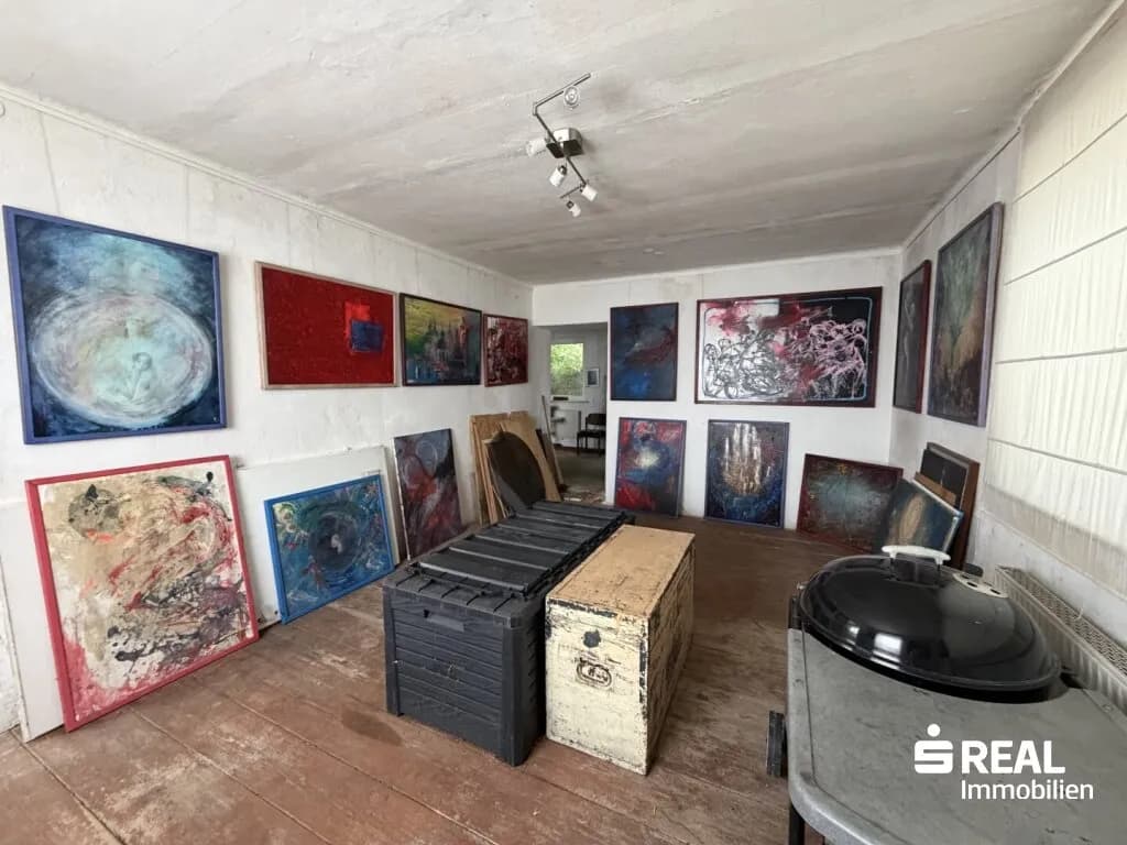 Haus kaufen in Perg – 262 m², € 183.000 – Bild 23 von 24