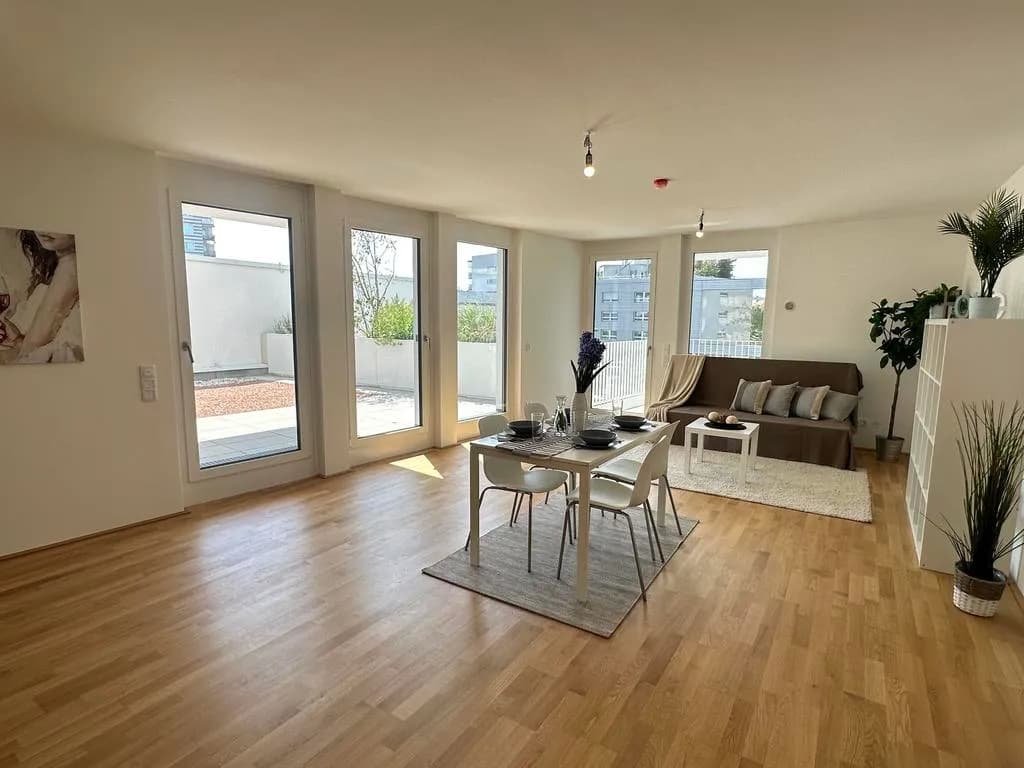 3-Zimmer-Wohnung kaufen in Wien – 81,76 m², € 610.000 – Bild 2 von 19