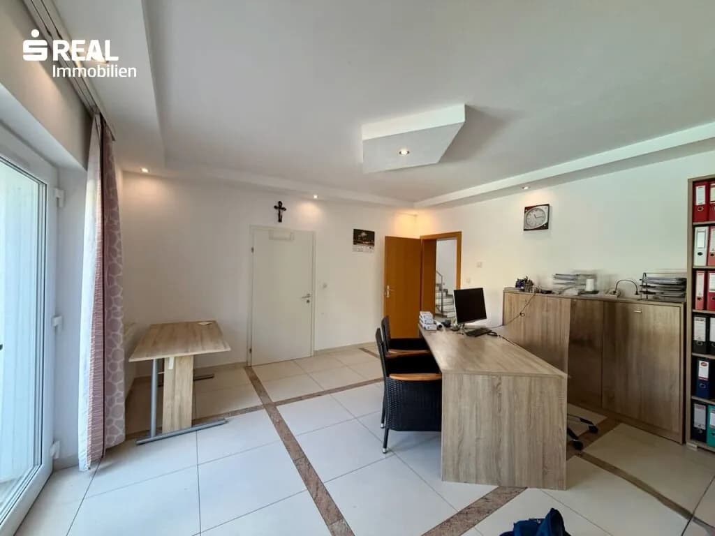 7-Zimmer-Haus kaufen in Baden – 222 m², € 749.000 – Bild 4 von 18