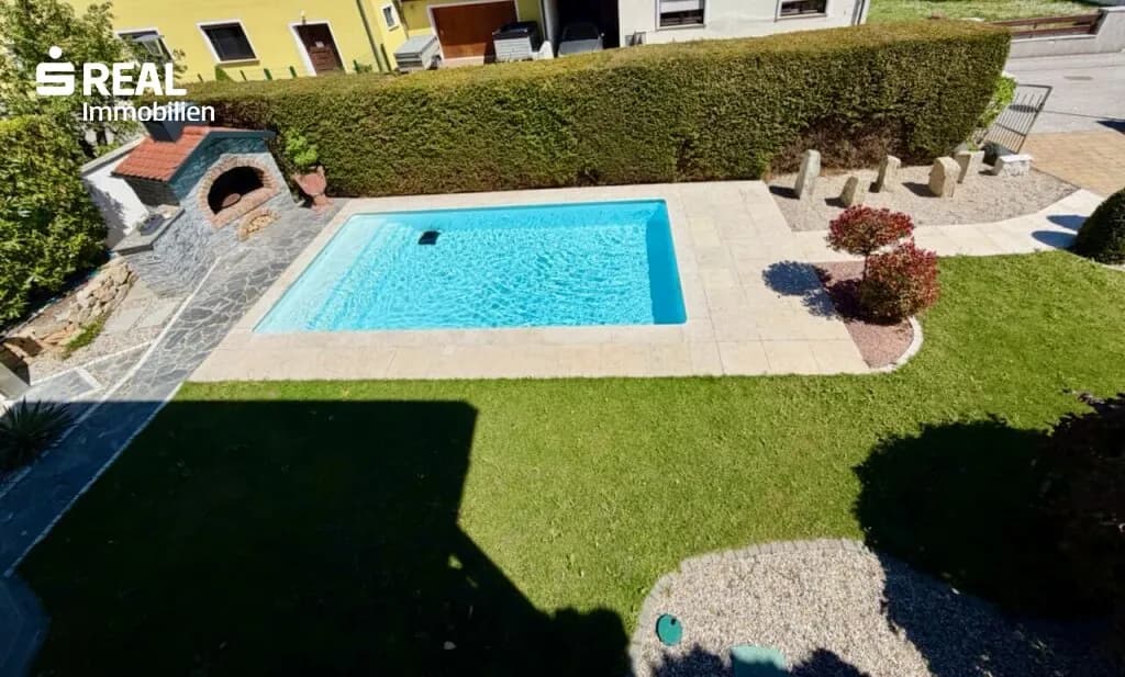 7-Zimmer-Haus kaufen in Baden – 222 m², € 749.000 – Bild 11 von 18