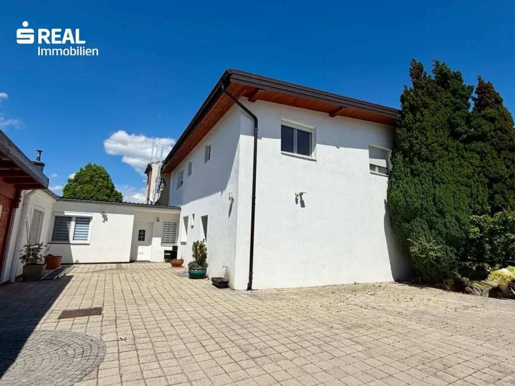 7-Zimmer-Haus kaufen in Baden – 222 m², € 749.000 – Bild 12 von 18