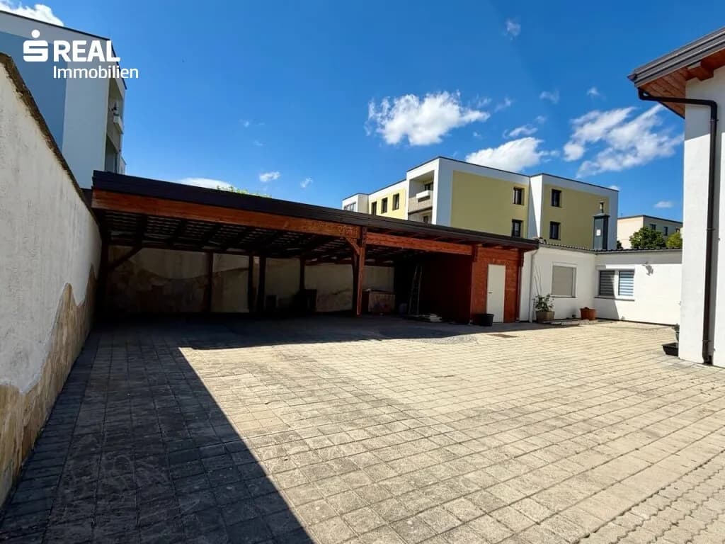 7-Zimmer-Haus kaufen in Baden – 222 m², € 749.000 – Bild 13 von 18