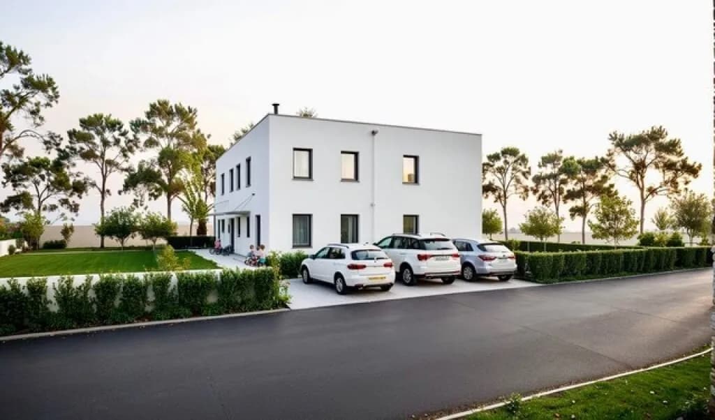 4-Zimmer-Haus kaufen in Linz – 100 m², € 419.000 – Bild 2 von 5