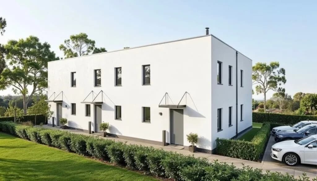 4-Zimmer-Haus kaufen in Linz – 100 m², € 419.000 – Bild 4 von 5