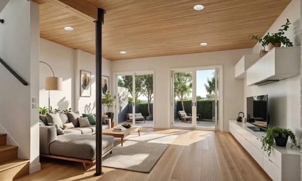 Haus kaufen in Linz – 100 m², € 419.000 – Bild 1 von 4