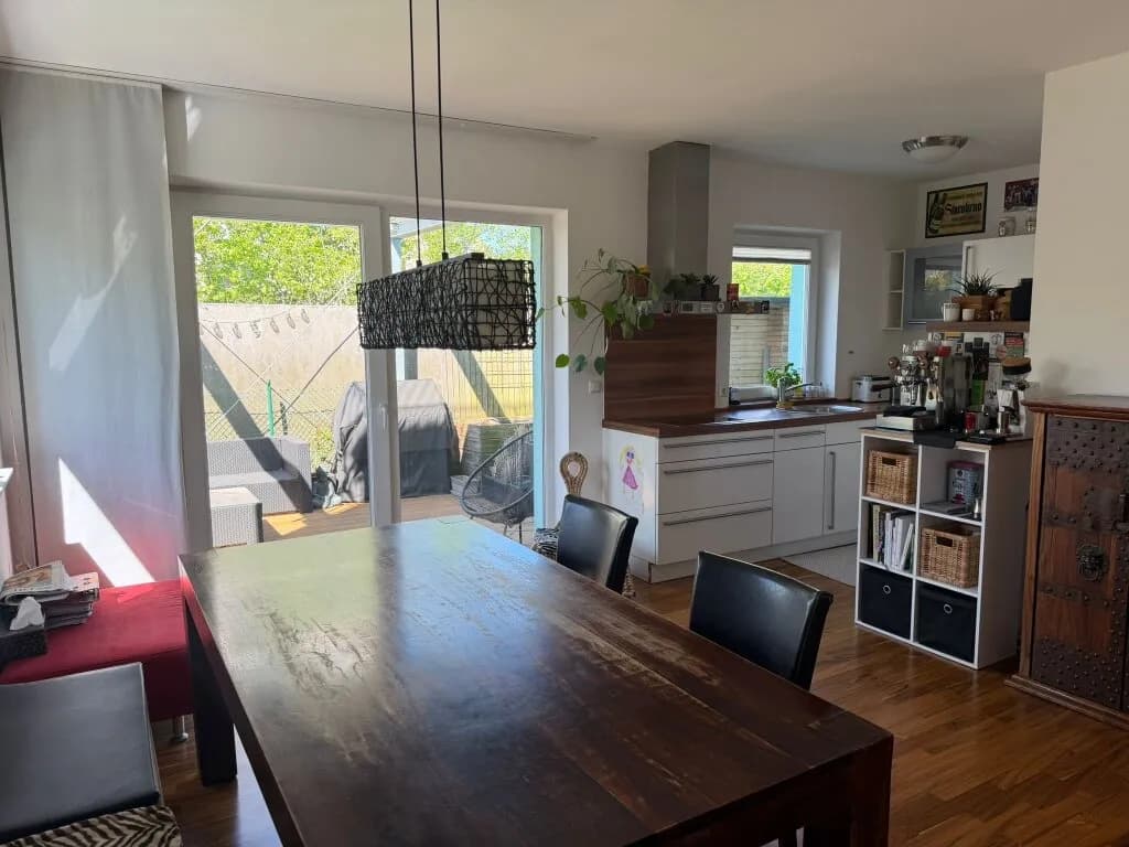 Haus kaufen in Linz – 100 m², € 424.000 – Bild 2 von 12
