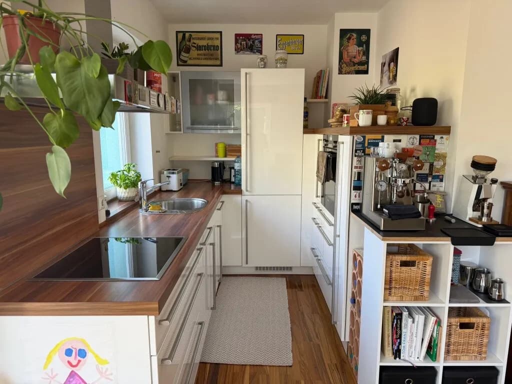 Haus kaufen in Linz – 100 m², € 424.000 – Bild 3 von 12