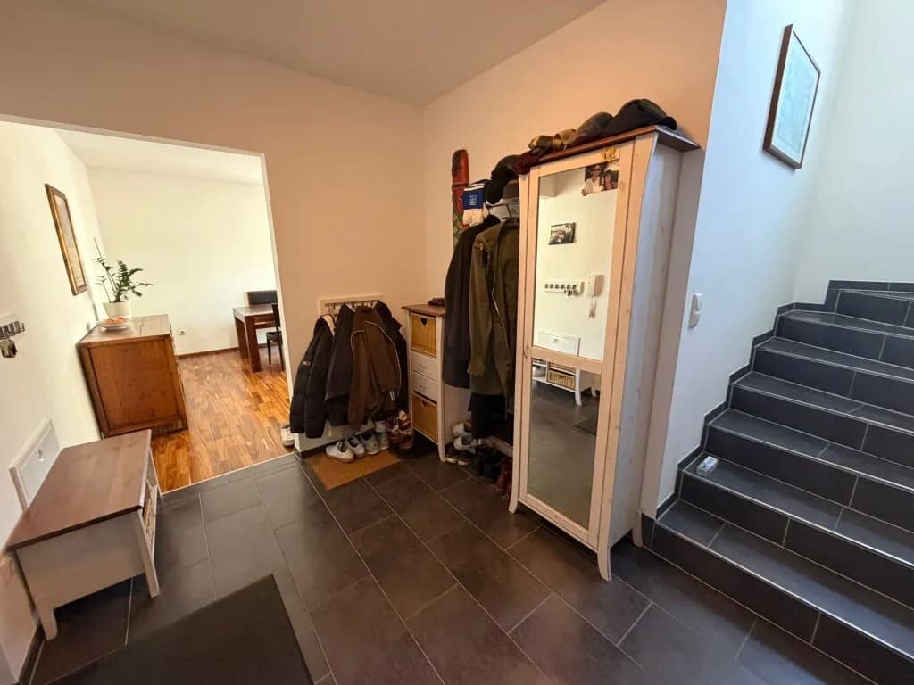 Haus kaufen in Linz – 100 m², € 424.000 – Bild 8 von 12