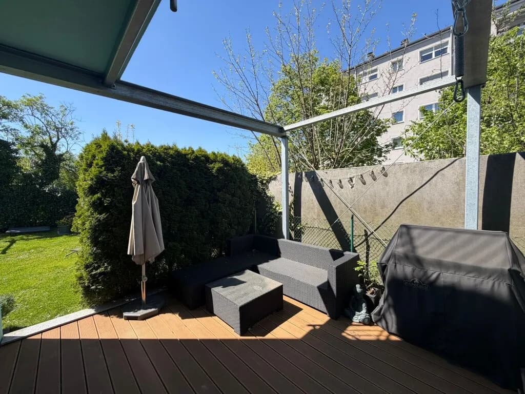 Haus kaufen in Linz – 100 m², € 424.000 – Bild 9 von 12
