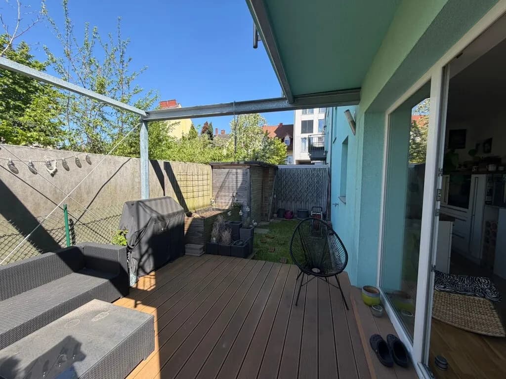 Haus kaufen in Linz – 100 m², € 424.000 – Bild 10 von 12