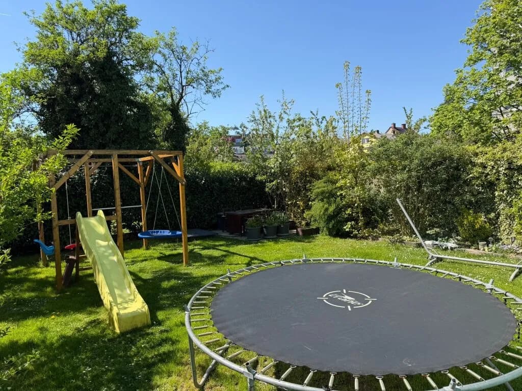 Haus kaufen in Linz – 100 m², € 424.000 – Bild 11 von 12