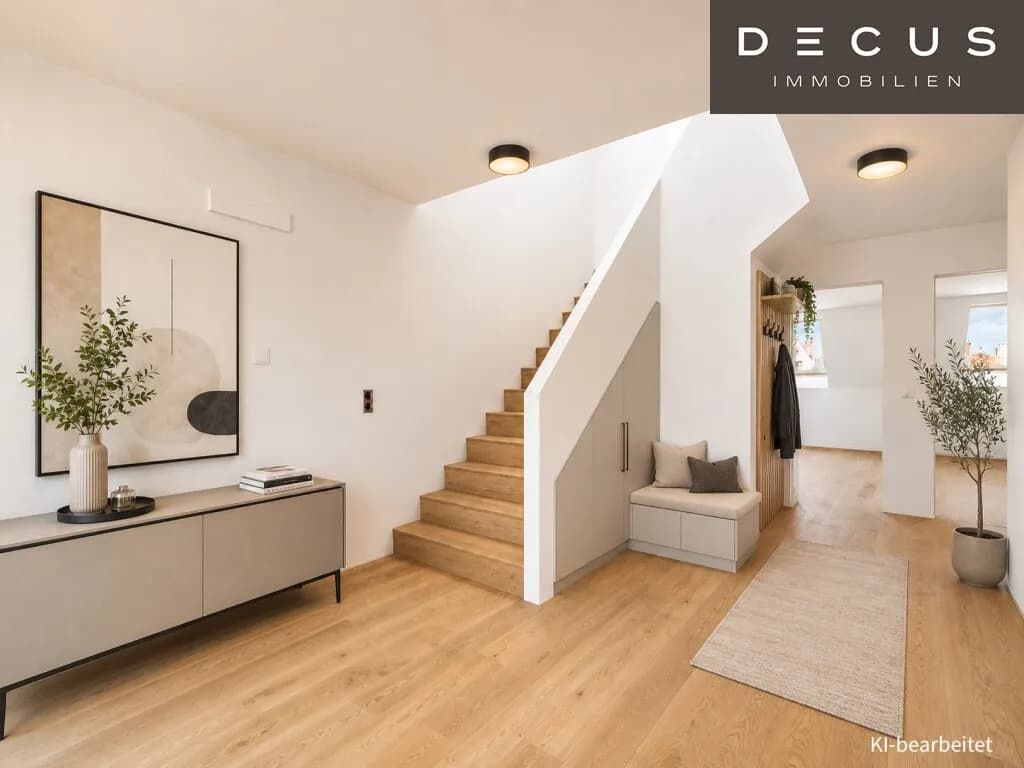 3-Zimmer-Wohnung kaufen in Wien – 105,55 m², € 973.600 – Bild 10 von 21