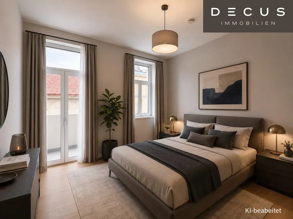 3-Zimmer-Wohnung kaufen in Wien – 84,59 m², € 624.500 – Bild 4 von 16