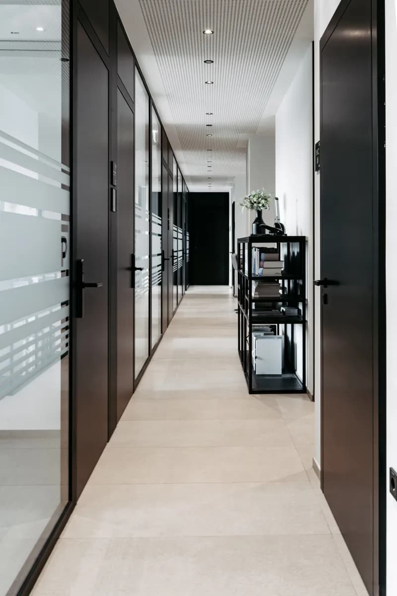 1-Zimmer-Gewerbeimmobilie mieten in Deutschlandsberg – 14 m², € 18