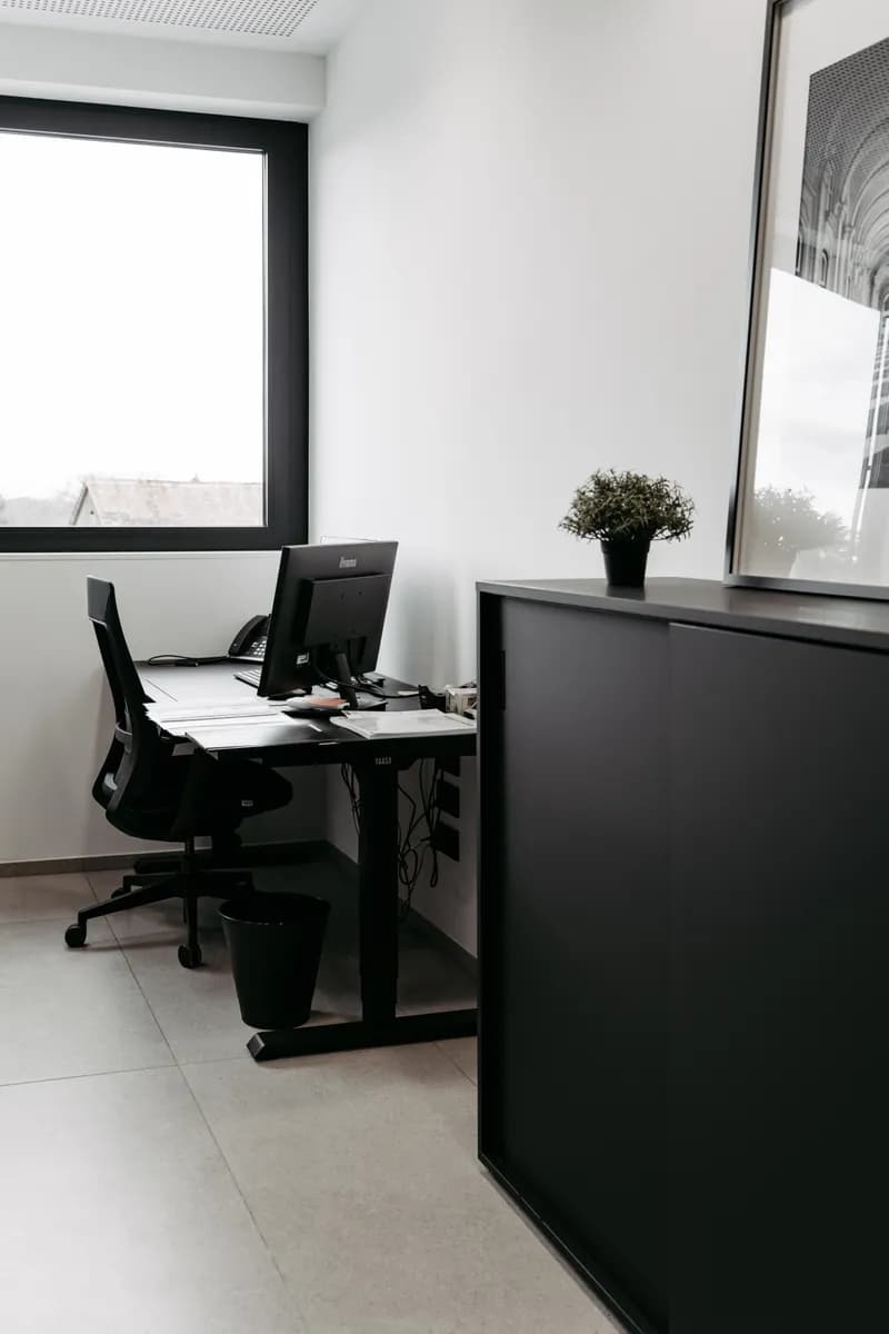 1-Zimmer-Gewerbeimmobilie mieten in Deutschlandsberg – 14 m², € 18 – Bild 3 von 10