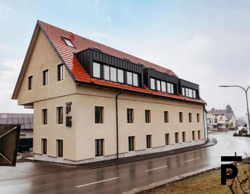 1-Zimmer-Gewerbeimmobilie mieten in Deutschlandsberg – 14 m², € 18 – Bild 9 von 10