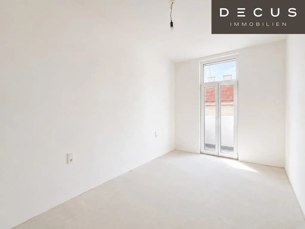2-Zimmer-Wohnung kaufen in Wien – 58,24 m², € 417.900 – Bild 5 von 9