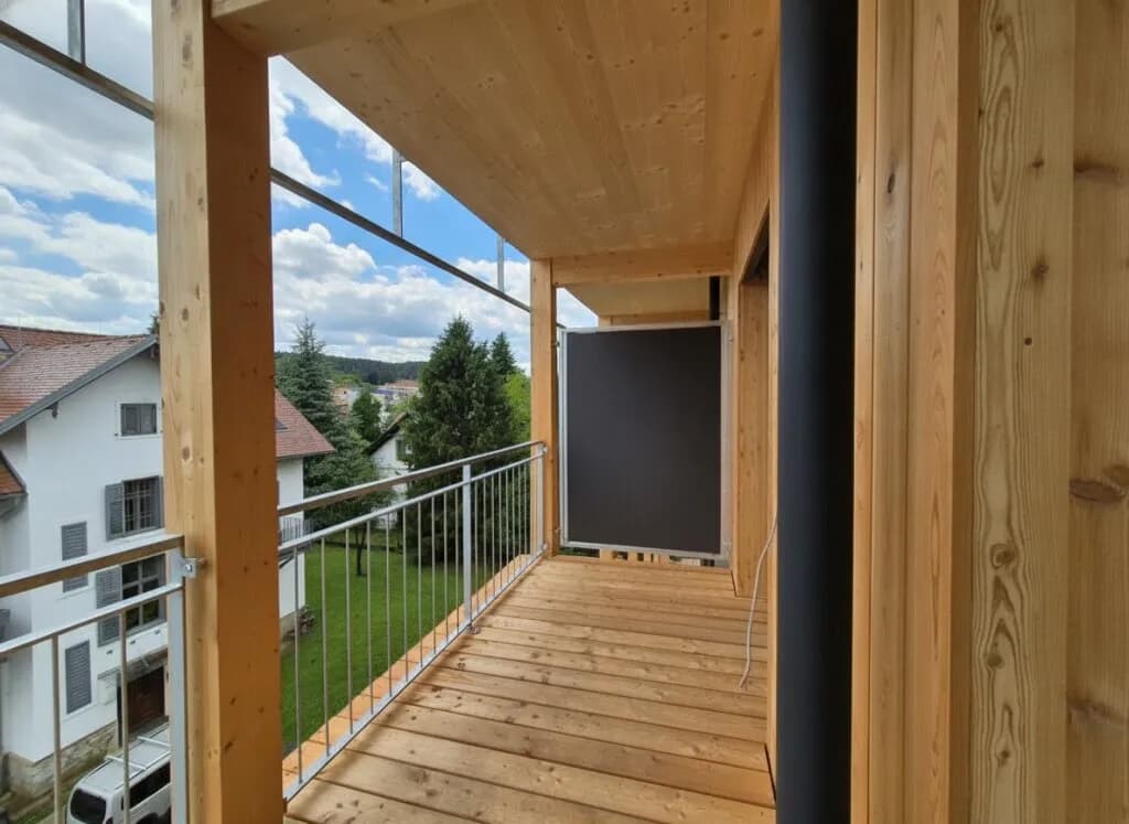 4-Zimmer-Wohnung kaufen in Weiz – 87,3 m², € 347.500 – Bild 4 von 8
