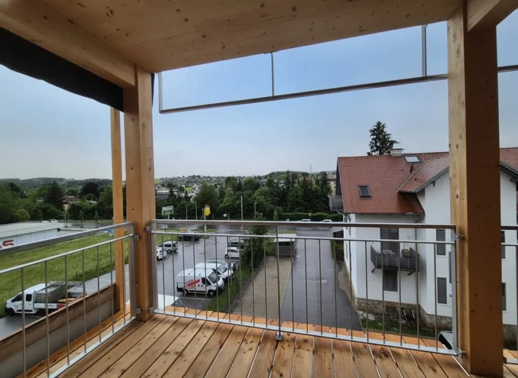 4-Zimmer-Wohnung kaufen in Weiz – 87,3 m², € 347.500 – Bild 5 von 8