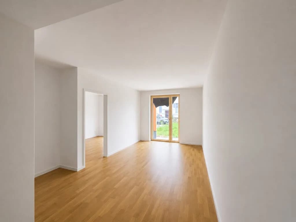 2-Zimmer-Wohnung kaufen in Weiz – 54,25 m², € 235.300