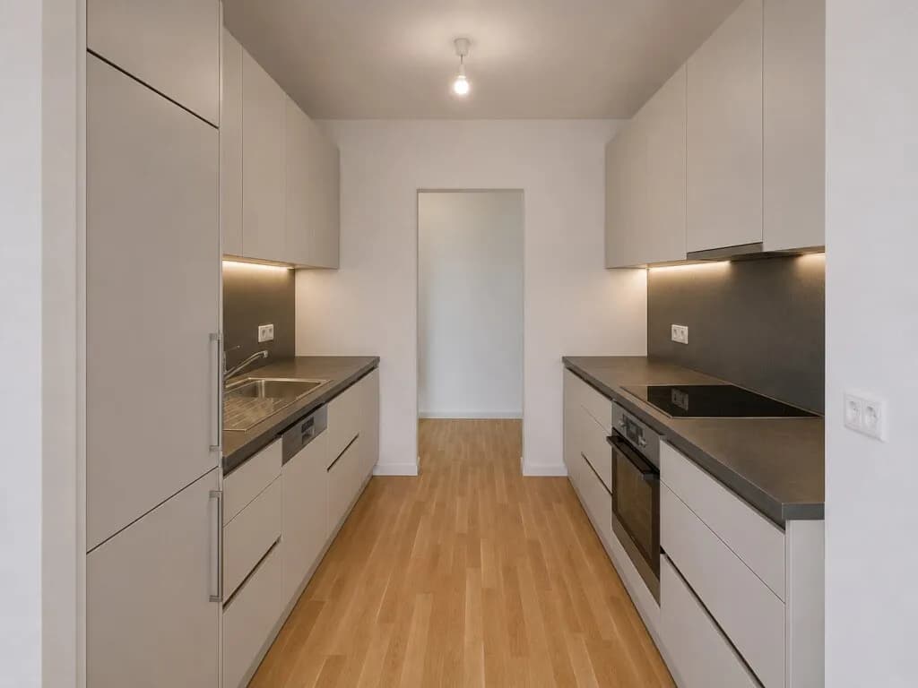 2-Zimmer-Wohnung kaufen in Weiz – 54,25 m², € 235.300 – Bild 2 von 9