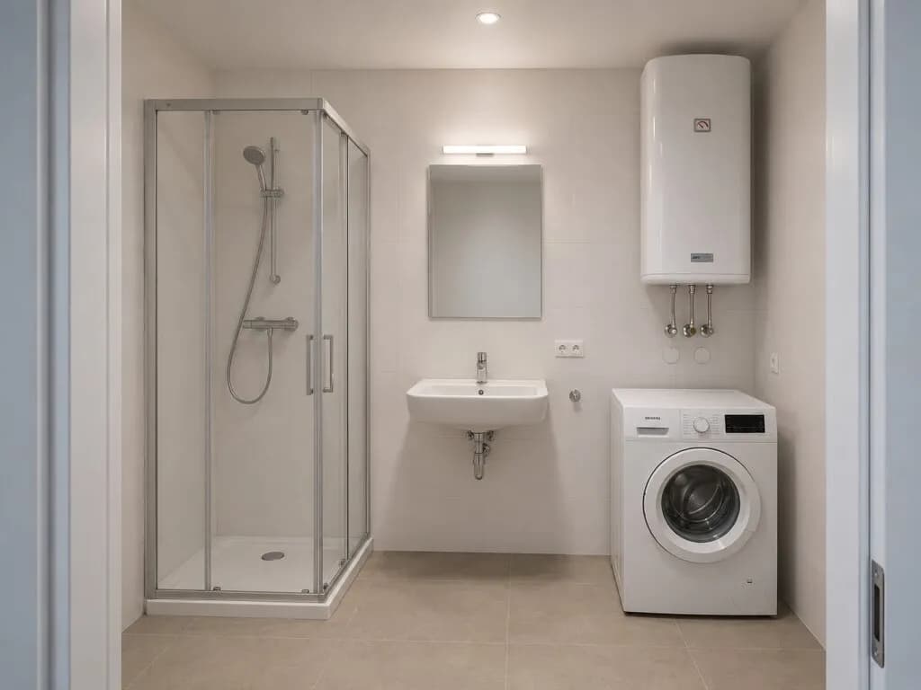 2-Zimmer-Wohnung kaufen in Weiz – 54,25 m², € 235.300 – Bild 4 von 9