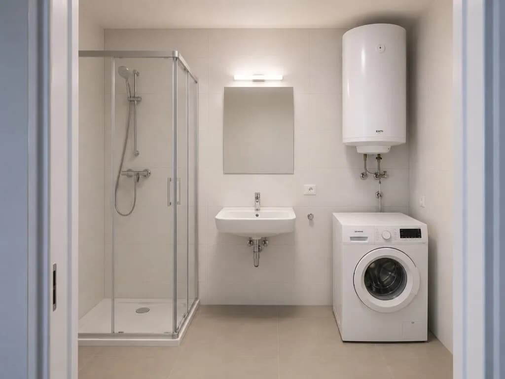 3-Zimmer-Wohnung kaufen in Weiz – 68,44 m², € 300.400 – Bild 3 von 4