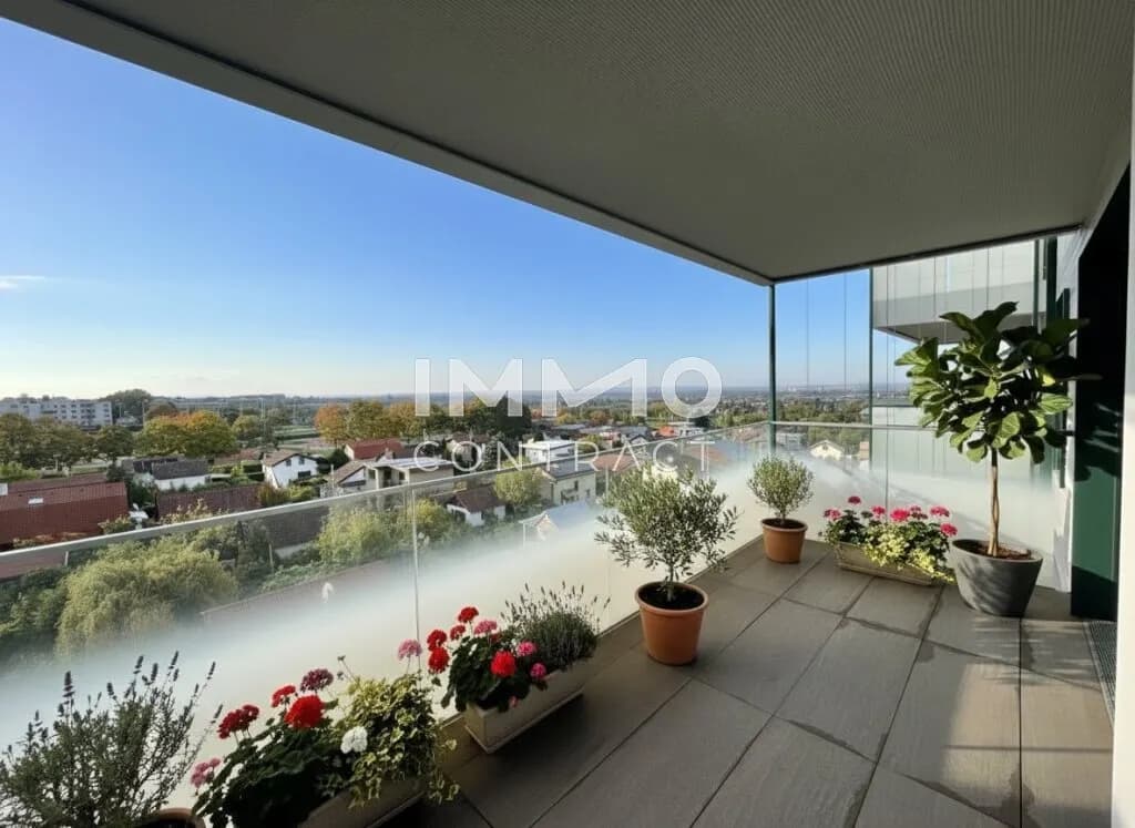 2-Zimmer-Wohnung kaufen in Wien – 51,78 m², € 450.000