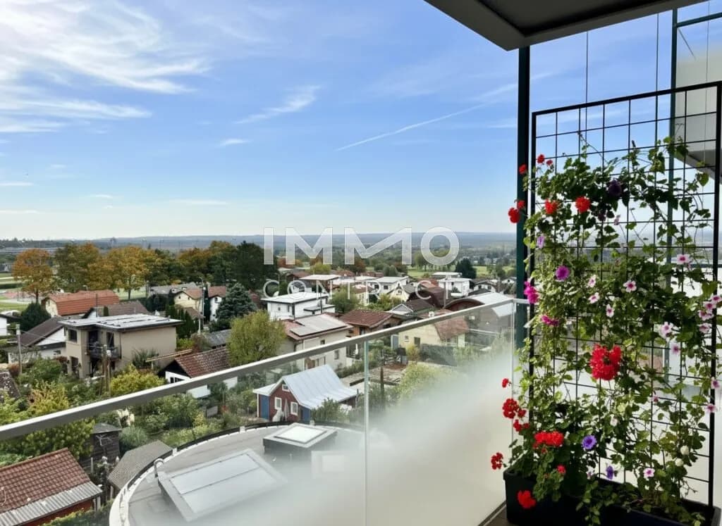 2-Zimmer-Wohnung kaufen in Wien – 51,78 m², € 450.000 – Bild 2 von 17