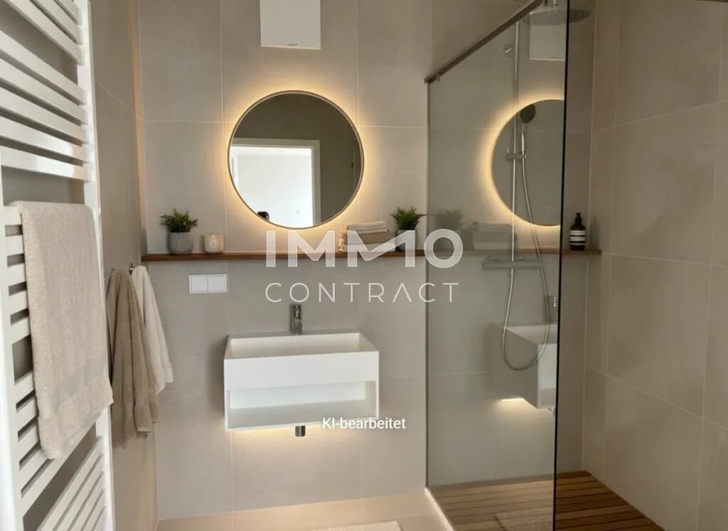 2-Zimmer-Wohnung kaufen in Wien – 51,78 m², € 450.000 – Bild 5 von 17