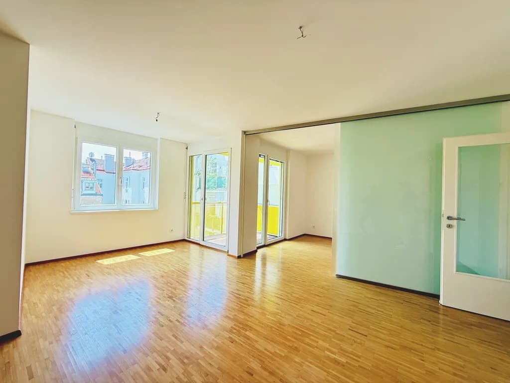 2-Zimmer-Wohnung mieten in Wien – 47 m², € 1.069 – Bild 4 von 11