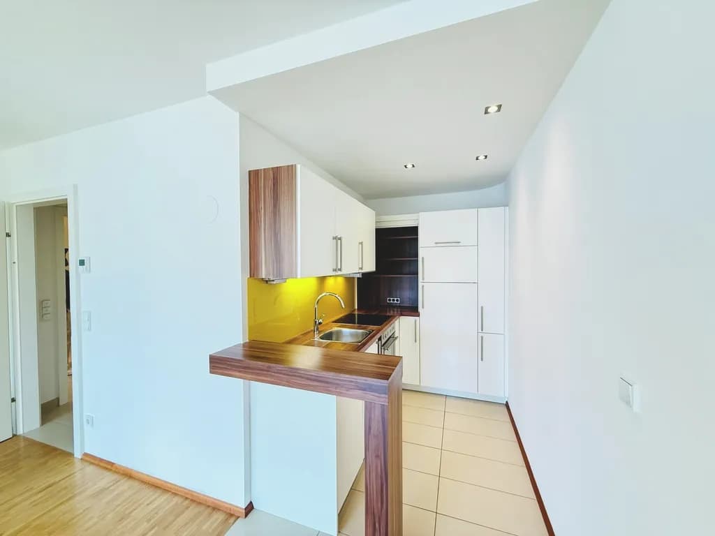 2-Zimmer-Wohnung mieten in Wien – 47 m², € 1.069 – Bild 5 von 11