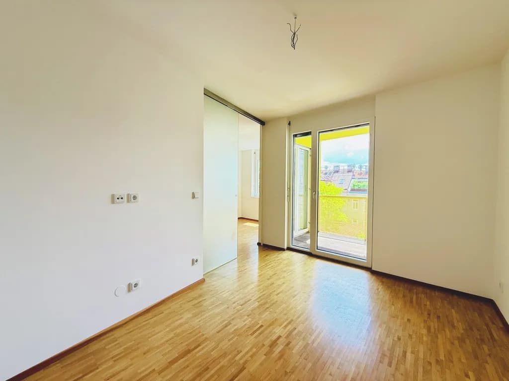 2-Zimmer-Wohnung mieten in Wien – 47 m², € 1.069 – Bild 7 von 11