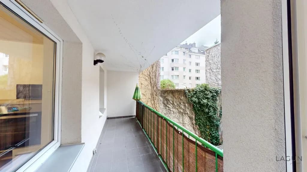 2-Zimmer-Wohnung kaufen in Wien – 55,8 m², € 240.000