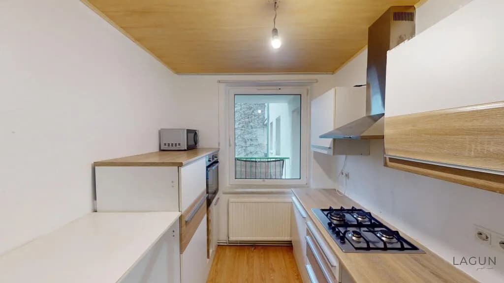 2-Zimmer-Wohnung kaufen in Wien – 55,8 m², € 240.000 – Bild 2 von 12