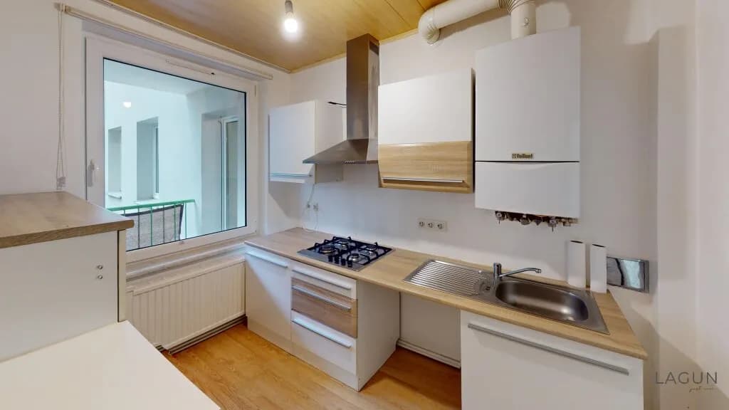 2-Zimmer-Wohnung kaufen in Wien – 55,8 m², € 240.000 – Bild 5 von 12