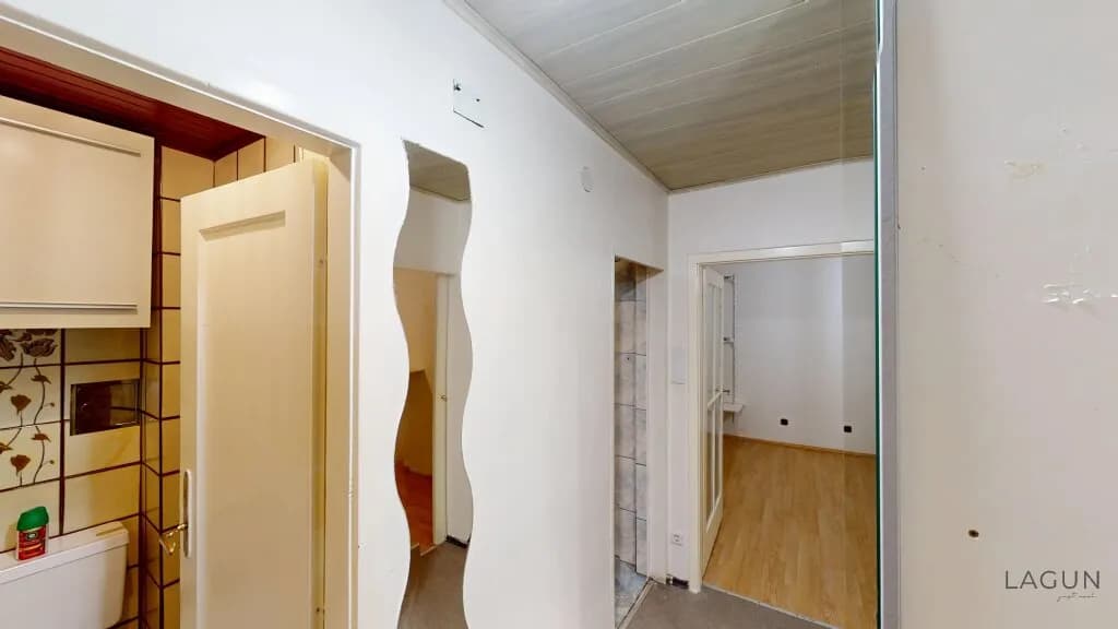 2-Zimmer-Wohnung kaufen in Wien – 55,8 m², € 240.000 – Bild 9 von 12