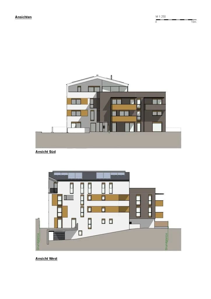 3-Zimmer-Wohnung kaufen in Innsbruck-Land – 65,21 m², € 456.145 – Bild 3 von 5