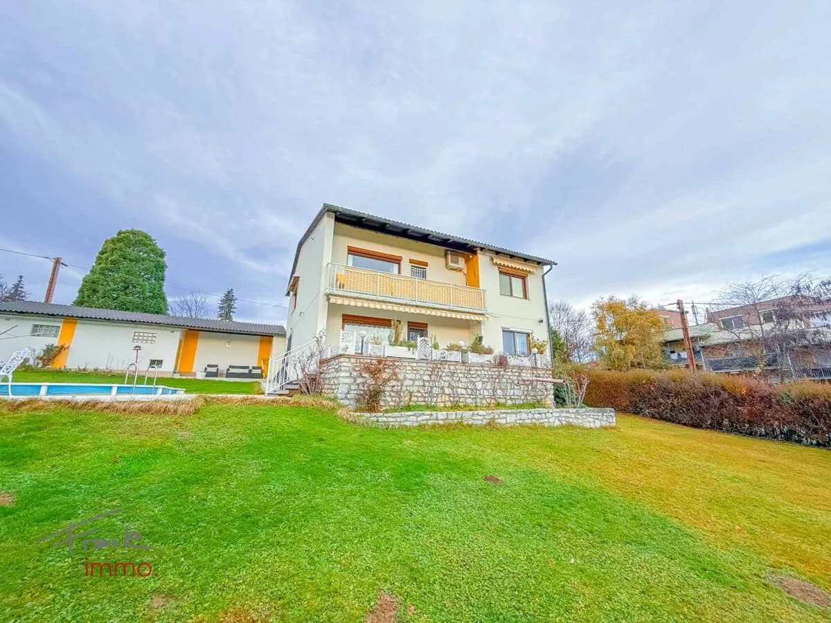 Grundstück kaufen in Graz – 1 989 m², € 1.450.000
