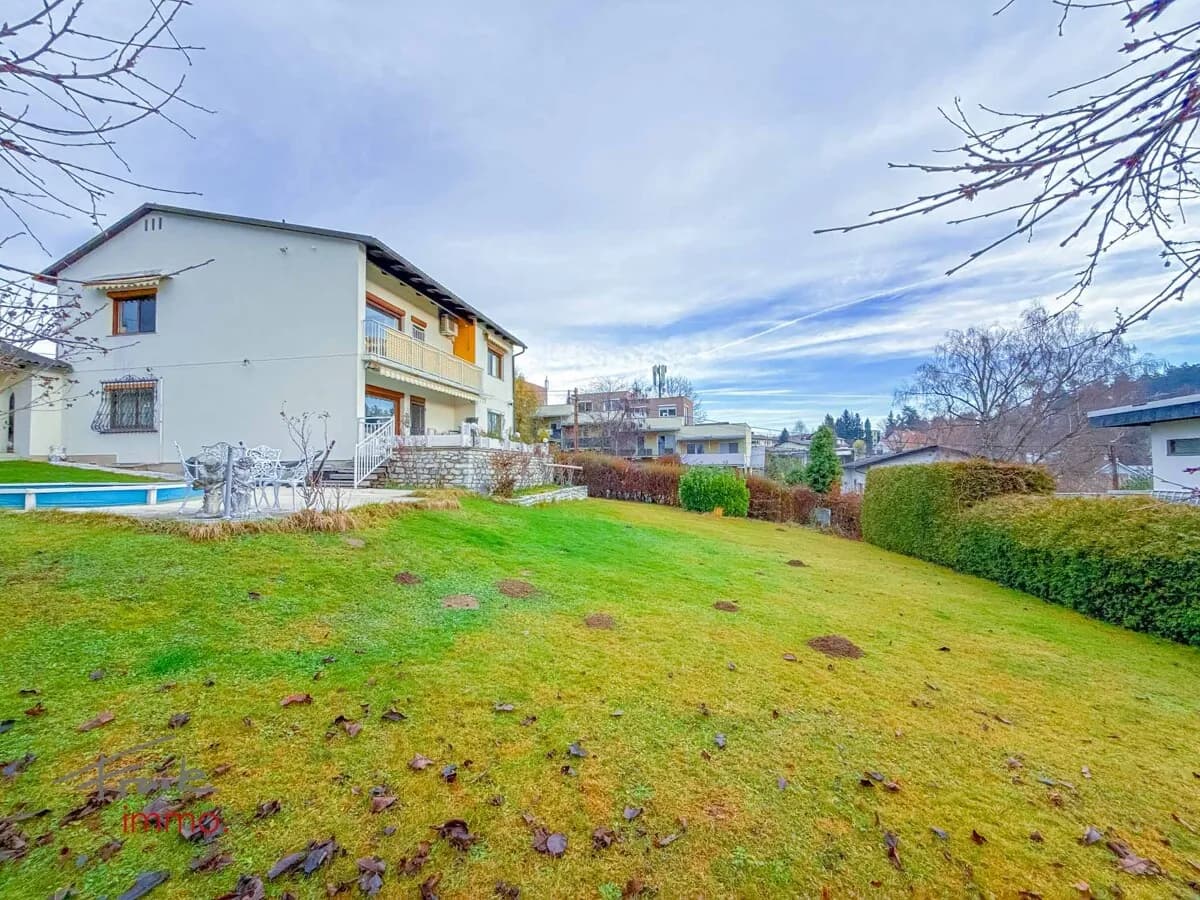 Grundstück kaufen in Graz – 1 989 m², € 1.450.000 – Bild 3 von 9