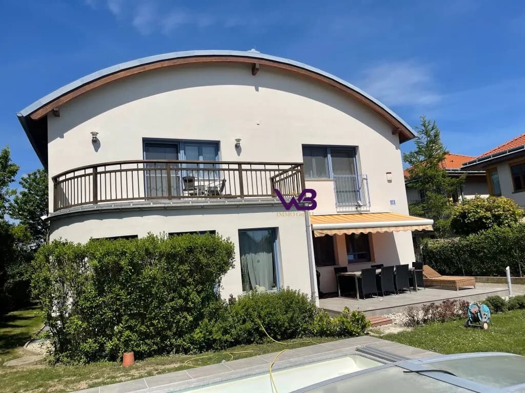 5-Zimmer-Haus kaufen in Korneuburg – 234 m², € 948.000
