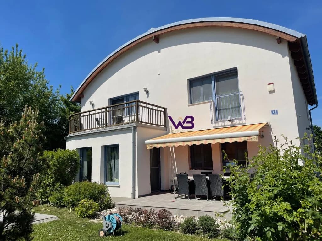 5-Zimmer-Haus kaufen in Korneuburg – 234 m², € 948.000 – Bild 3 von 19