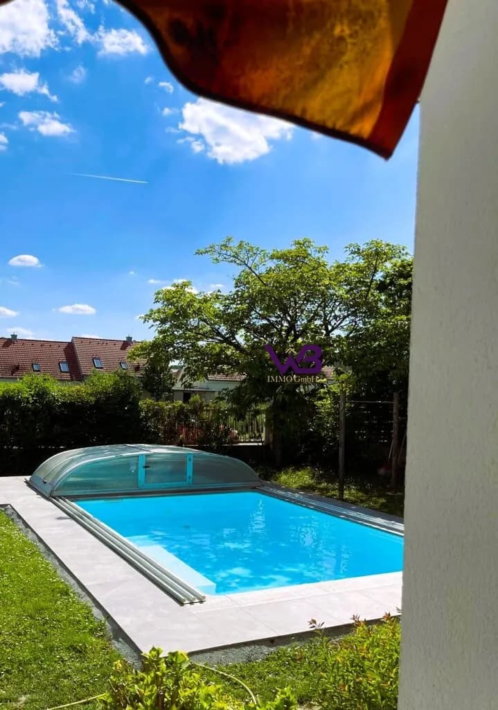 5-Zimmer-Haus kaufen in Korneuburg – 234 m², € 948.000 – Bild 4 von 19