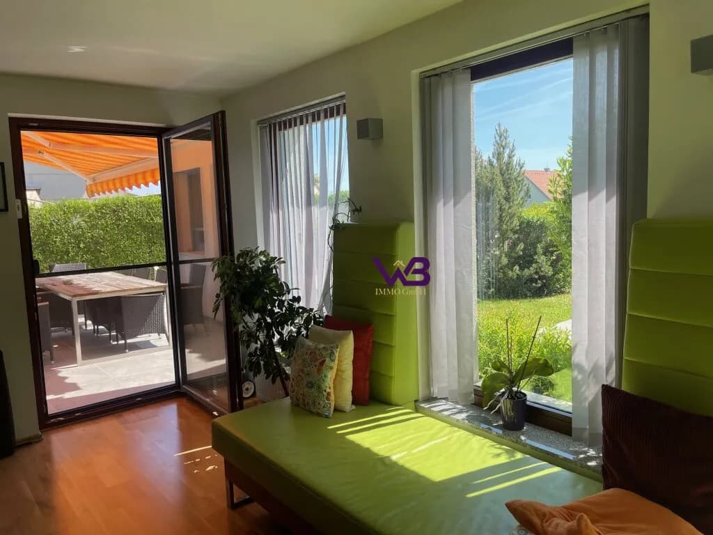 5-Zimmer-Haus kaufen in Korneuburg – 234 m², € 948.000 – Bild 6 von 19