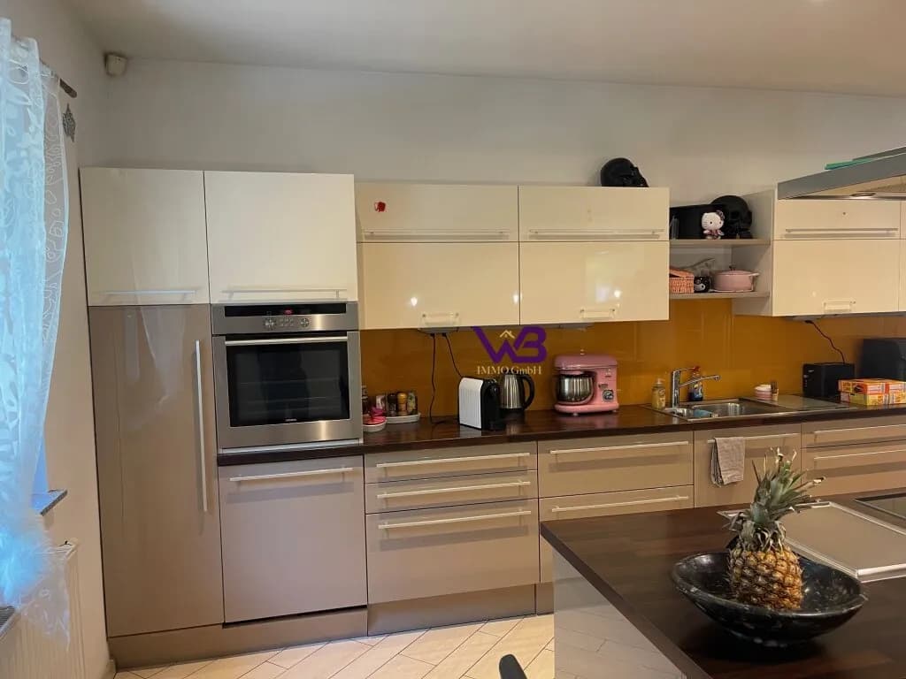 5-Zimmer-Haus kaufen in Korneuburg – 234 m², € 948.000 – Bild 10 von 19