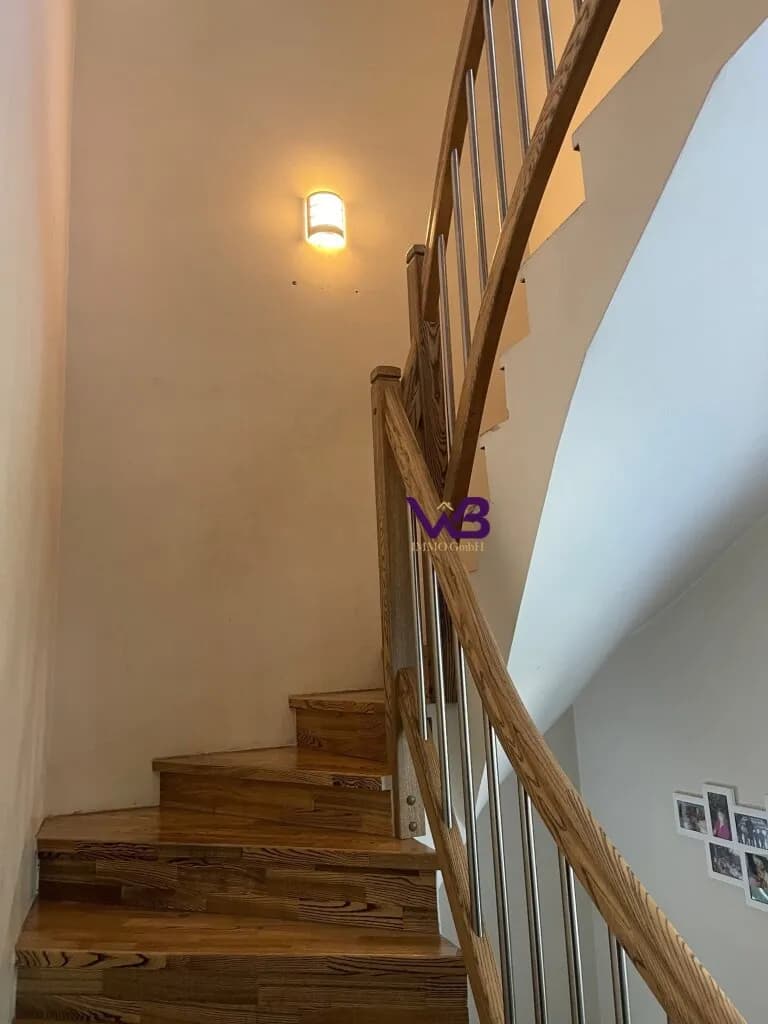5-Zimmer-Haus kaufen in Korneuburg – 234 m², € 948.000 – Bild 11 von 19
