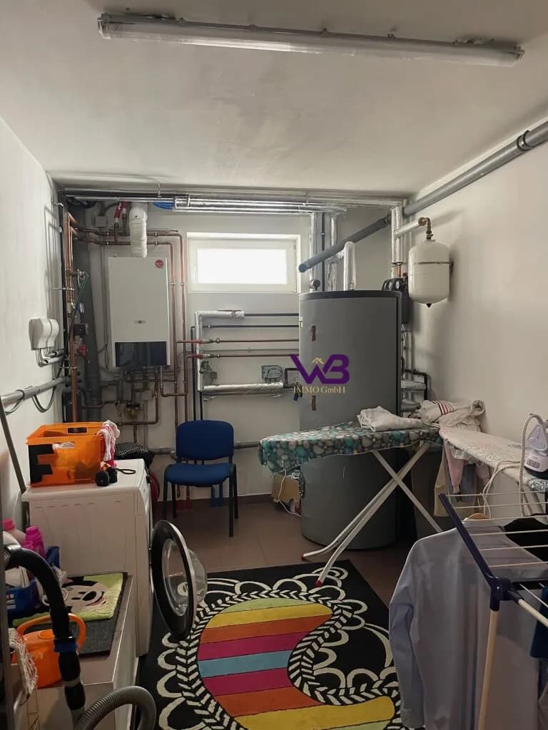 5-Zimmer-Haus kaufen in Korneuburg – 234 m², € 948.000 – Bild 13 von 19